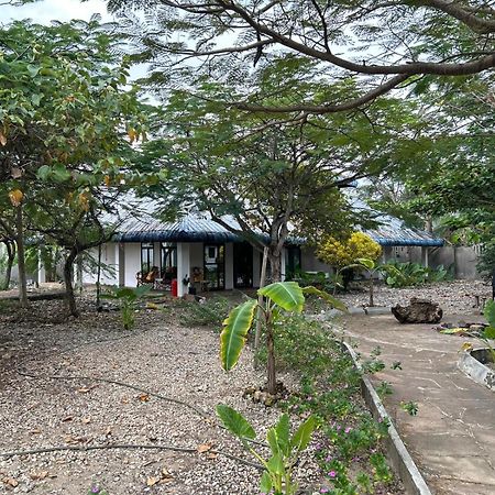 Maasai House Villa Nungwi Exterior photo